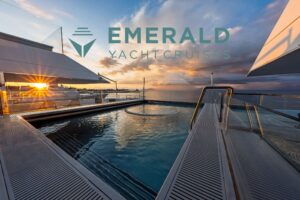 EMERALD YACHT CRUISES - Emerald Kaia - JWT Cruises JWT Travel