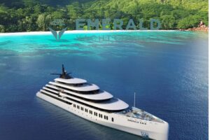 EMERALD YACHT CRUISES - Emerald Kaia - Seychelles - JWT Cruises JWT Travel