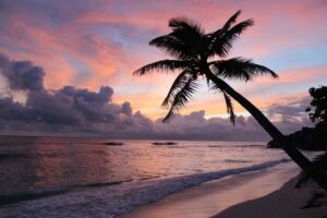 EMERALD YACHT CRUISES - Tropical Charms of the Seychelles Yacht Cruise - Praslin Island - JWT Cruises JWT Travel