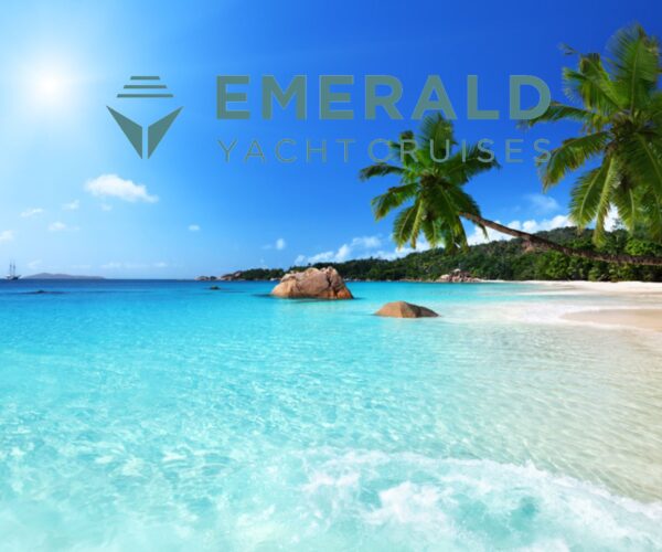 EMERALD YACHT CRUISES - Tropical Charms of the Seychelles Yacht Cruise - Praslin - JWT Cruises JWT Travel