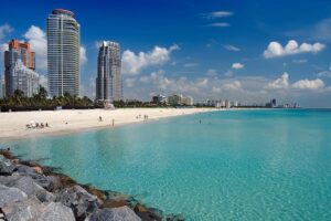 EXPLORA JOURNEYS - Luxury Caribbean Cruise from Miami to Bridgetown - Miami - JWT Travel - JWT Cruises
