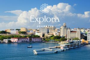 Explora Journeys - Luxury Caribbean Cruise from San Juan to Miami - San Juan - JWT CRUISES - JWT TRAVEL
