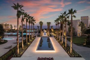 IKOS Andalusia Marbella - Palm Lake - JWT Travel