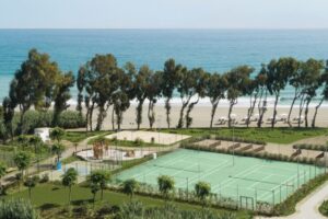 IKOS Andalusia Marbella - Sport Centre - JWT Travel