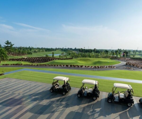 Nikanti Thailand Golf Holiday for groups JWT Travel