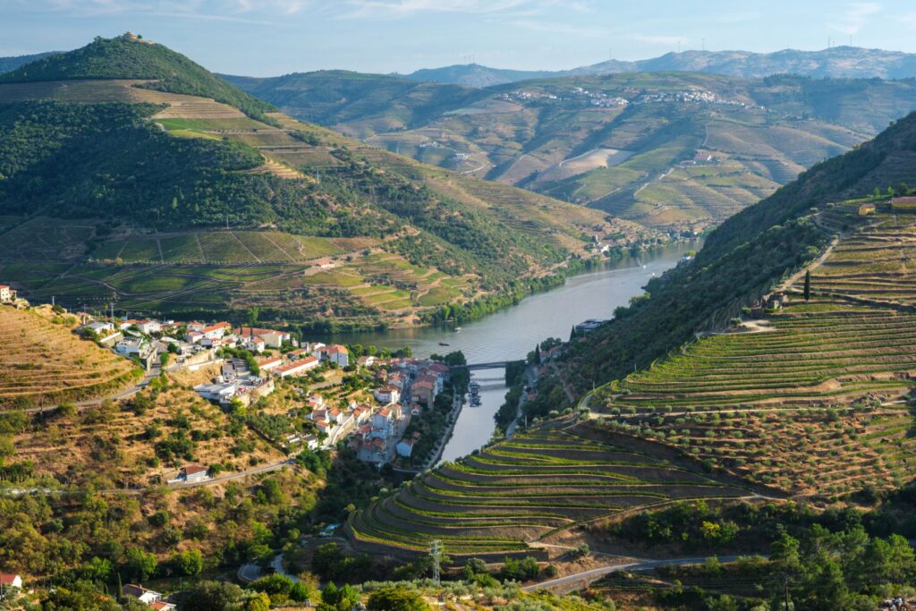 Regua highlights of a Douro River Cruise JWT Travel