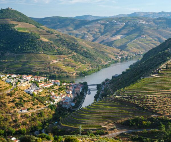 Regua highlights of a Douro River Cruise JWT Travel