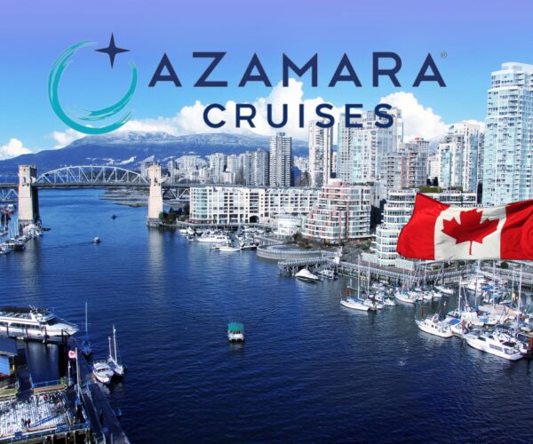 AZAMARA - Alaska Cruise from Vancouver - Vancouver - JWT Cruises - JWT Travel