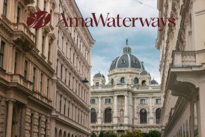 AmaWaterways - Danube Cruise with Celebrity Chef Theo Randall - JWT Travel cruises