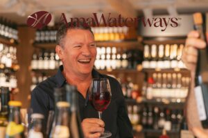 AmaWaterways - Danube Cruise with Chef Theo Randall - River Cruise - JWT Travel cruises