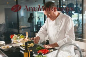 AmaWaterways - Danube Cruise with Chef Theo Randall - River Cruise - JWT Travel cruises