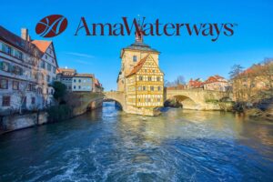 AmaWaterways - Danube Cruise with Chef Theo Randall - River Cruise - JWT Travel cruises