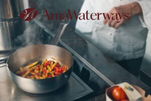 AmaWaterways - Danube Cruise with Chef Theo Randall - River Cruise - JWT Travel cruises