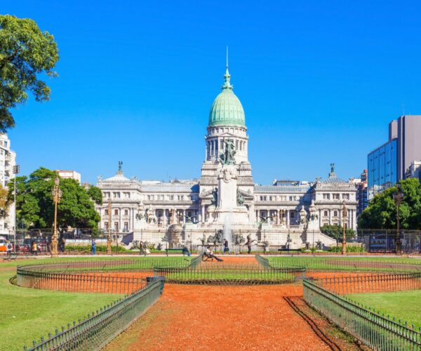 Anniversary of Admiral Brown's birth in Buenos Aires - JWT TRAVEL