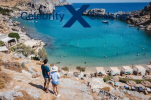 Celebrity Cruises - Greek Isles and Italy Cruise - Rhodes - JWT Cruises - JWT Travel
