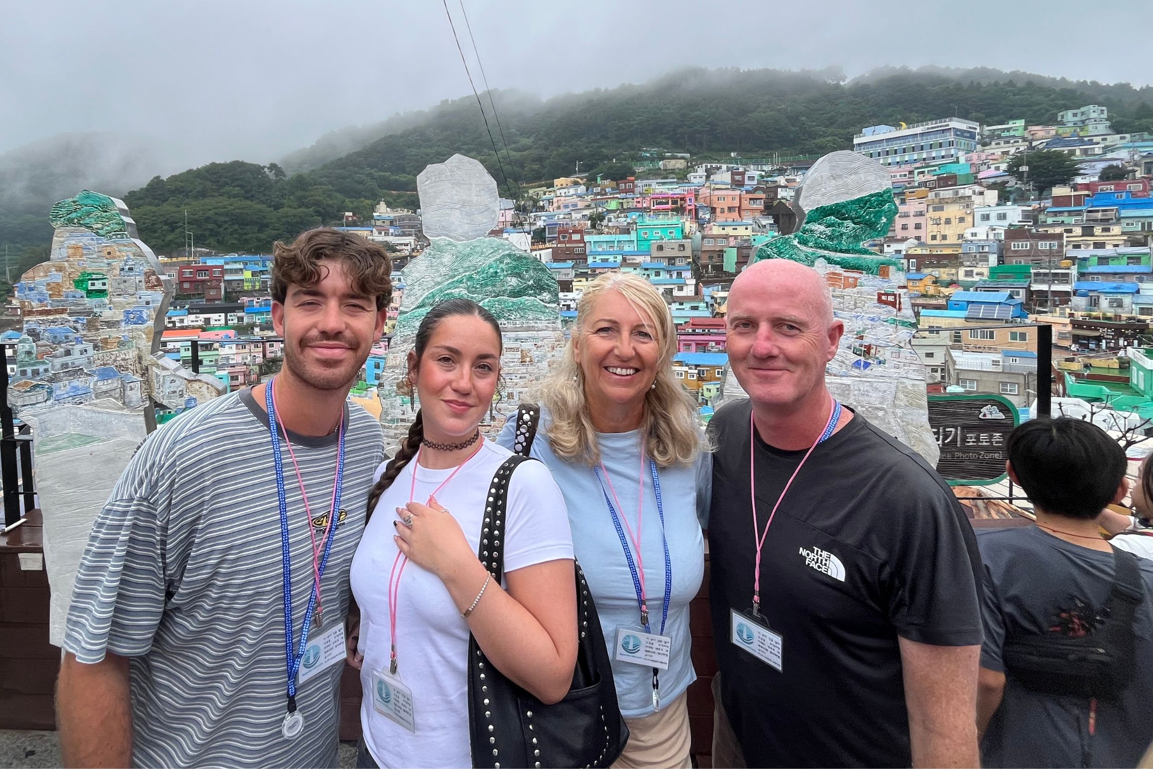 Cruising Japan with Princess Michelle Jackson and family JWT Travel