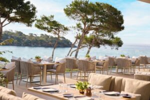 IKOS Porto Petro Mallorca - Restaurant - JWT Travel