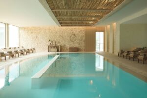 IKOS Porto Petro Mallorca - Spa - JWT Travel