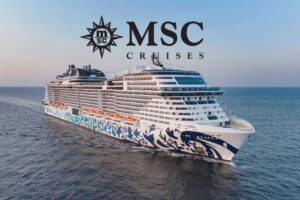 MSC Euribia - JWT CRUISES - JWT TRAVEL