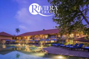 RIVIERA TRAVEL - Sri Lanka Escorted Tour - JWT Cruises
