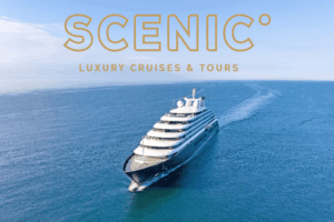 Scenic ultra luxury cruises - Scenic Eclipse - JWT Cruises