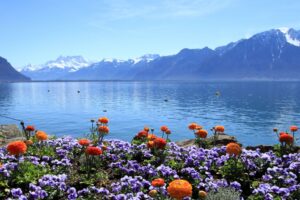 Switzerland River Cruise and Tour - Geneva - JWT Travel - JWT Cruises