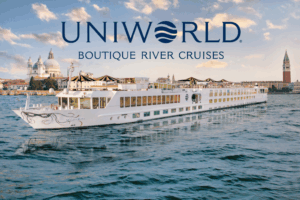 UNIWORLD -Experience the best of Italy - S.S. La Venezia - River Cruise and Tour - JWT Travel - JWT Cruises