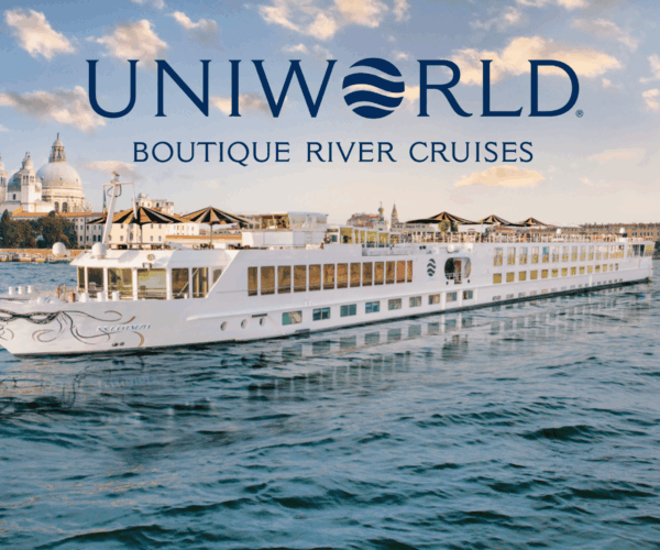UNIWORLD -Experience the best of Italy - S.S. La Venezia - River Cruise and Tour - JWT Travel - JWT Cruises