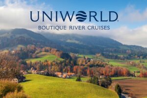 UNIWORLD - Switzerland River Cruise and Tour - S.S. Elisabeth - JWT Travel - JWT Cruises