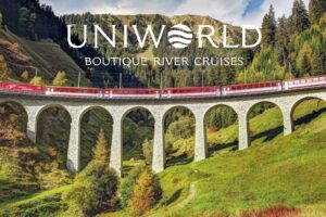 UNIWORLD - Switzerland River Cruise and Tour - S.S. Elisabeth - River Cruise and Tour - JWT Travel - JWT Cruises