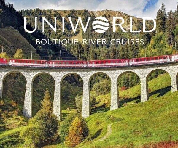 UNIWORLD - Switzerland River Cruise and Tour - S.S. Elisabeth - River Cruise and Tour - JWT Travel - JWT Cruises