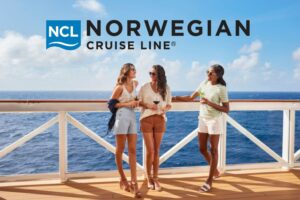 friends short Mediterranean cruise JWT Travel Cruises