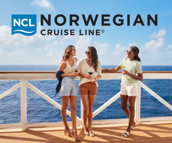 friends short Mediterranean cruise JWT Travel Cruises