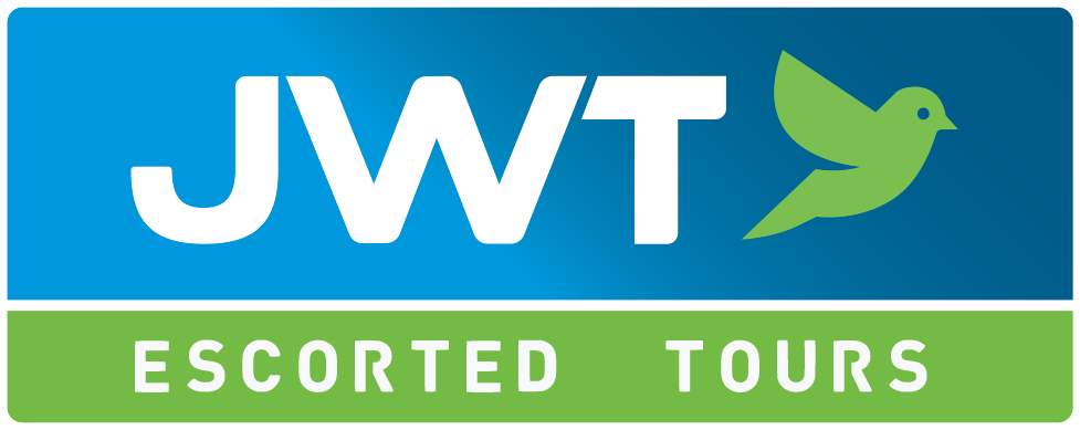 JWT Travel logo